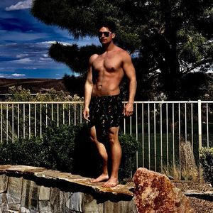 Meet your Posher, Ben